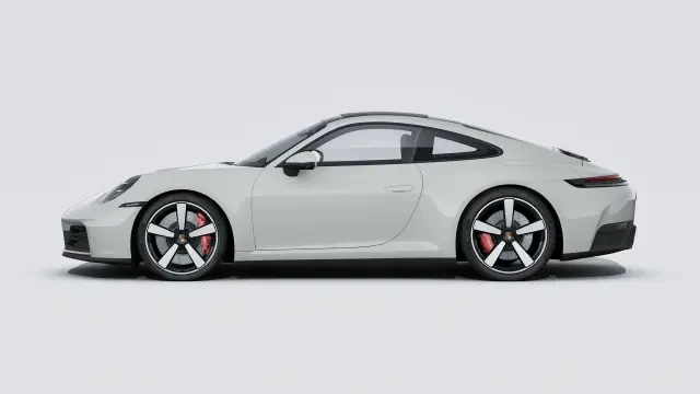 2026 Porsche 992 Carrera S - Image 14 of 31