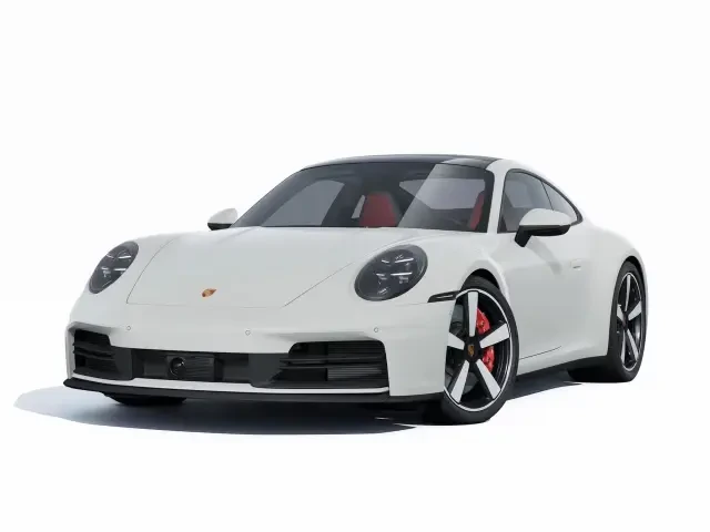 2026 Porsche 992 Carrera S - Image 6 of 31