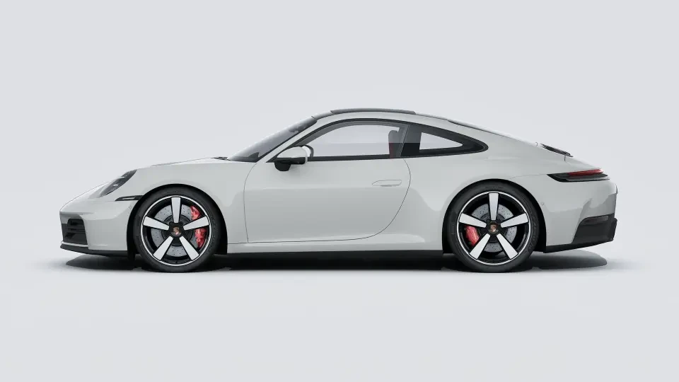 2026 Porsche 992 Carrera S - Image 15 of 31