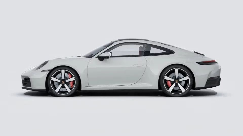 2026 Porsche 992 Carrera S - Image 11 of 31