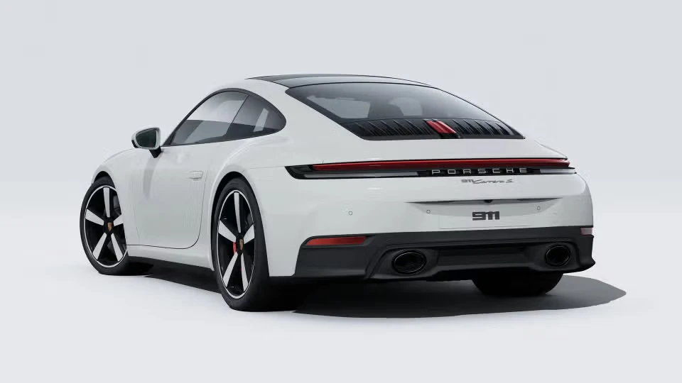 2026 Porsche 992 Carrera S - Image 19 of 31