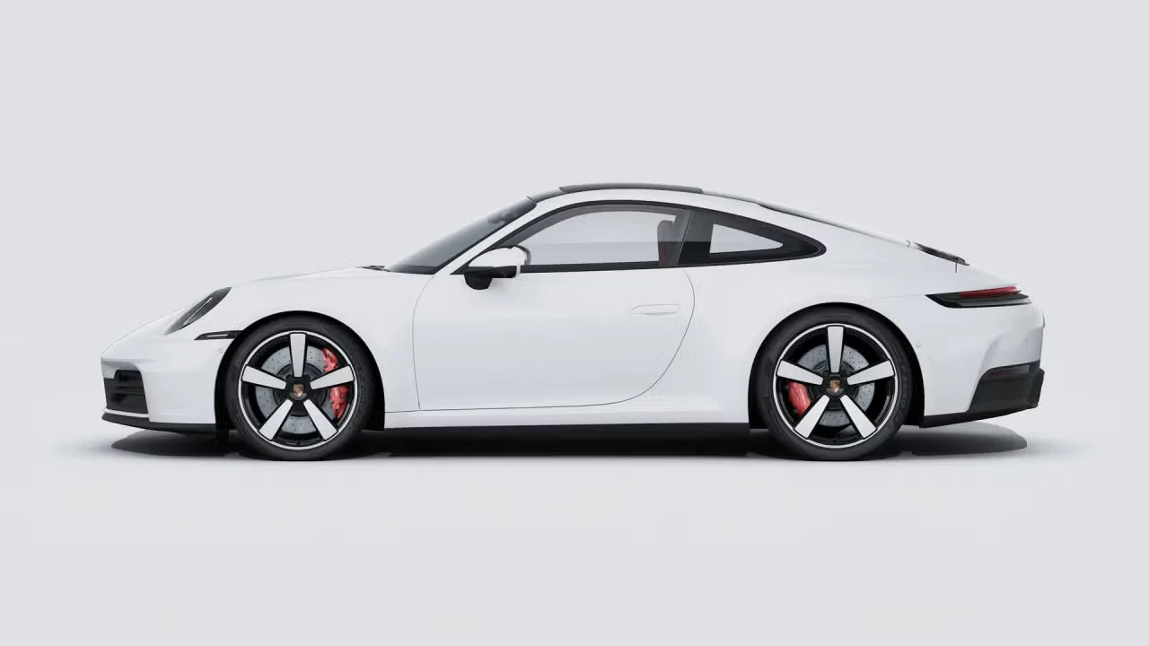 2026 Porsche 992 Carrera S - Image 12 of 31