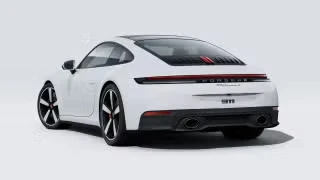 2026 Porsche 992 Carrera S - Image 17 of 31