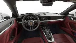 2026 Porsche 992 Carrera S - Image 29 of 31