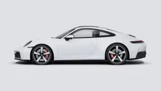 2026 Porsche 992 Carrera S - Image 9 of 31