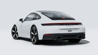 2026 Porsche 992 Carrera S - Image 21 of 31