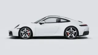 2026 Porsche 992 Carrera S - Image 13 of 31
