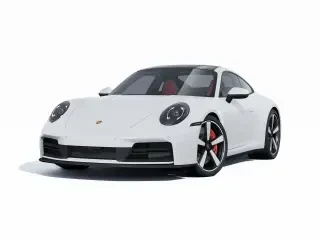 2026 Porsche 992 Carrera S - Image 5 of 31