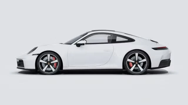 2026 Porsche 992 Carrera S - Image 10 of 31