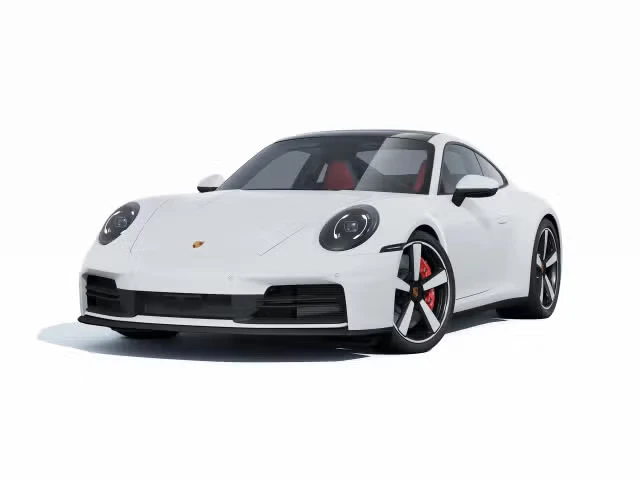 2026 Porsche 992 Carrera S - Image 2 of 31
