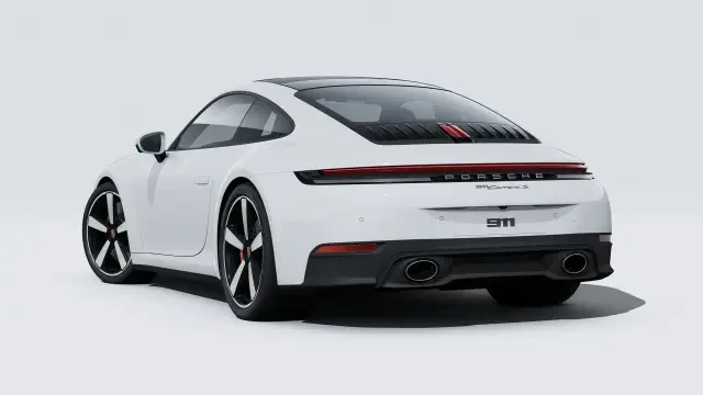 2026 Porsche 992 Carrera S - Image 22 of 31