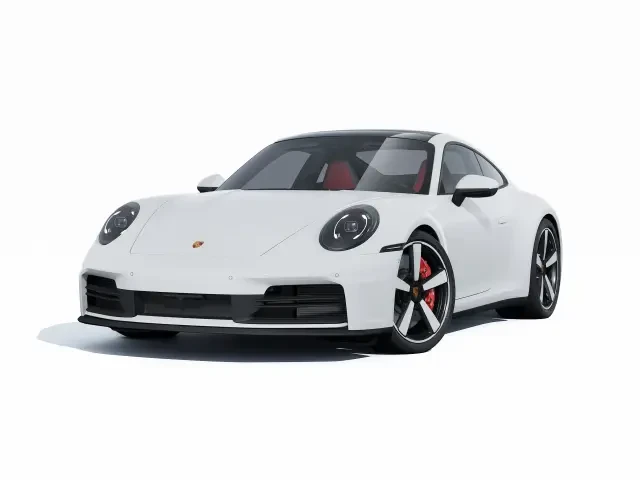 2026 Porsche 992 Carrera S - Image 6 of 31