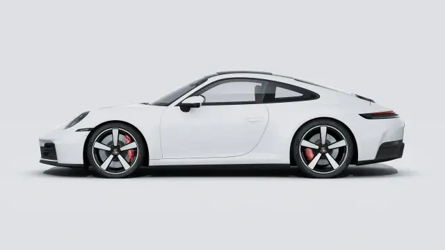 2026 Porsche 992 Carrera S - Image 14 of 31