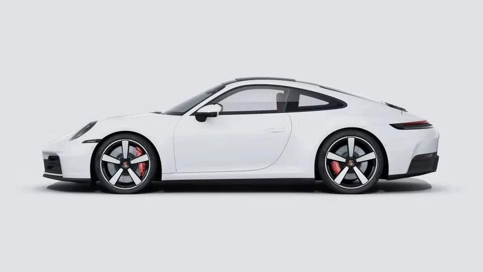2026 Porsche 992 Carrera S - Image 11 of 31