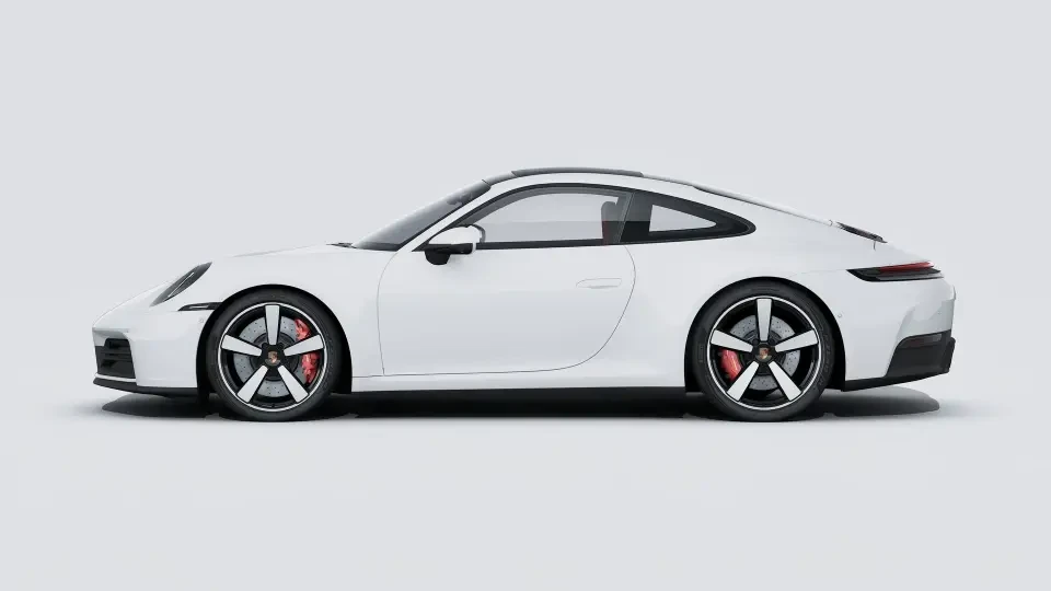 2026 Porsche 992 Carrera S - Image 15 of 31