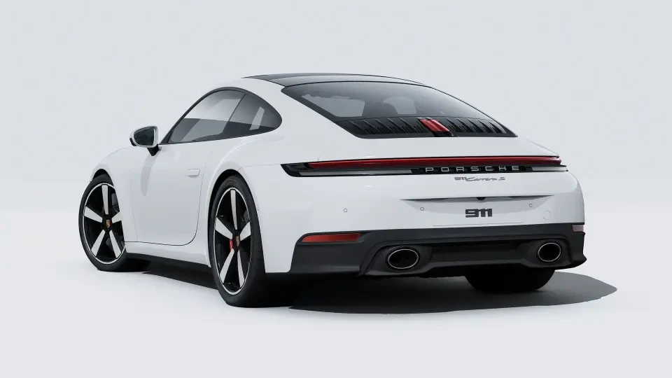 2026 Porsche 992 Carrera S - Image 23 of 31