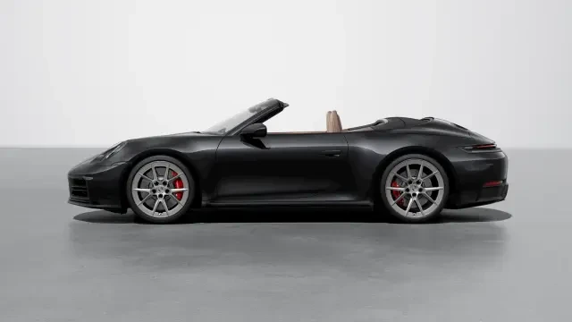2026 Porsche 992 Carrera S - Image 2 of 8