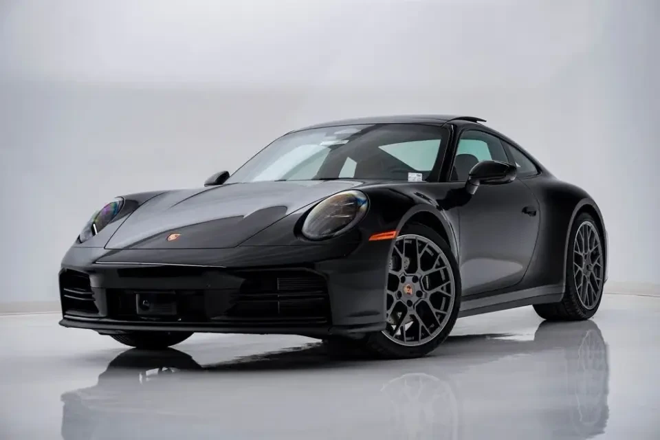 2026 Porsche 992 Carrera S - Image 6 of 8