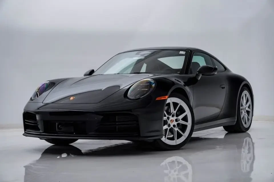 2026 Porsche 992 Carrera S - Image 7 of 8