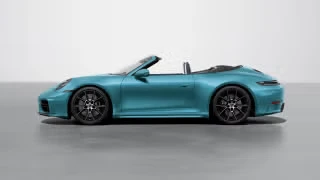 2026 Porsche 992 Carrera S - Image 9 of 31