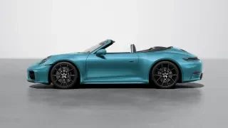 2026 Porsche 992 Carrera S - Image 13 of 31