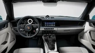 2026 Porsche 992 Carrera S - Image 29 of 31