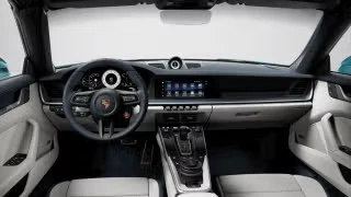 2026 Porsche 992 Carrera S - Image 25 of 31