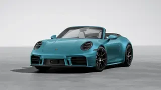 2026 Porsche 992 Carrera S - Image 5 of 31