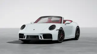 2026 Porsche 992 Carrera S - Image 5 of 30