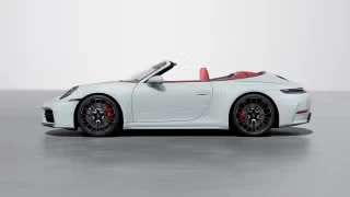 2026 Porsche 992 Carrera S - Image 9 of 30