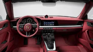 2026 Porsche 992 Carrera S - Image 25 of 30