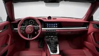 2026 Porsche 992 Carrera S - Image 29 of 30