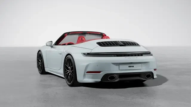 2026 Porsche 992 Carrera S - Image 22 of 30