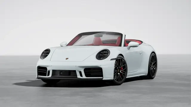 2026 Porsche 992 Carrera S - Image 6 of 30