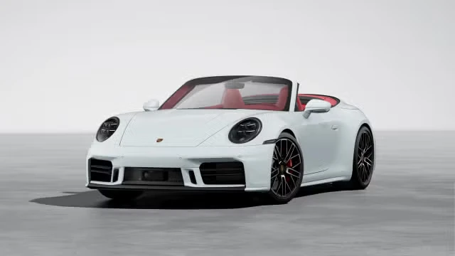 2026 Porsche 992 Carrera S - Image 2 of 30