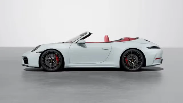 2026 Porsche 992 Carrera S - Image 10 of 30