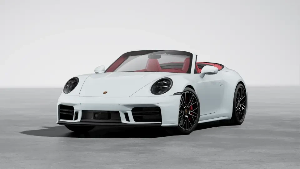 2026 Porsche 992 Carrera S - Image 7 of 30