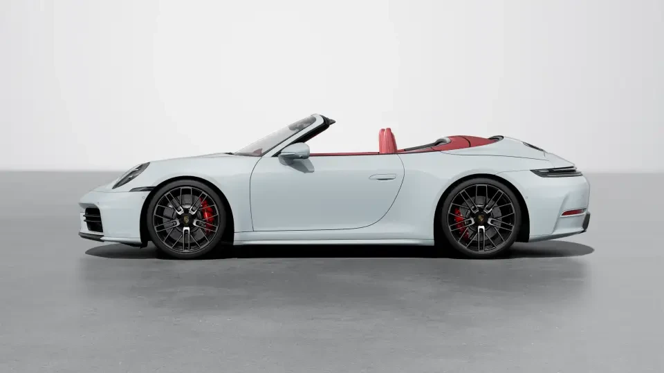 2026 Porsche 992 Carrera S - Image 15 of 30