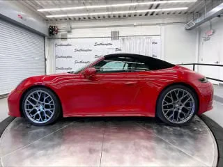 2026 Porsche 992 Carrera S - Image 9 of 31