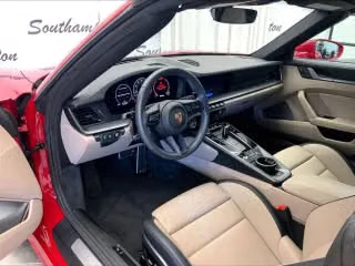 2026 Porsche 992 Carrera S - Image 25 of 31