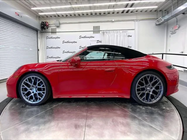 2026 Porsche 992 Carrera S - Image 10 of 31