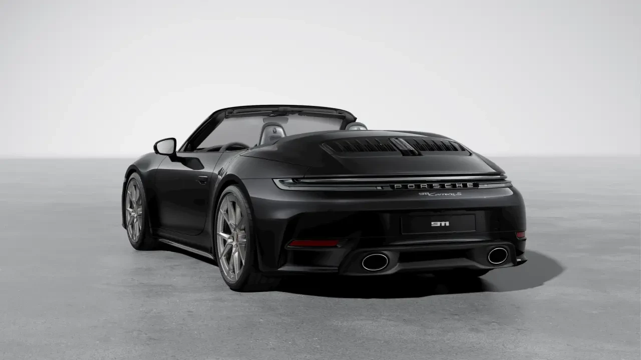 2026 Porsche 992 Carrera S - Image 24 of 30