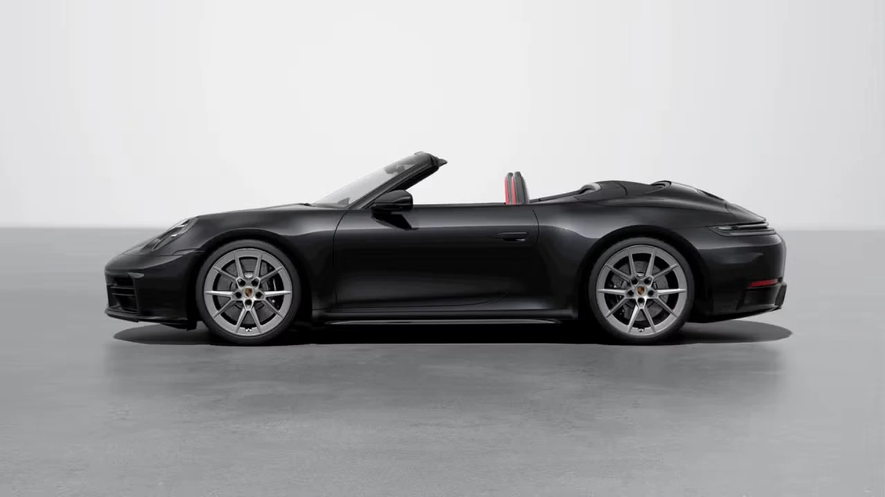2026 Porsche 992 Carrera S - Image 12 of 30