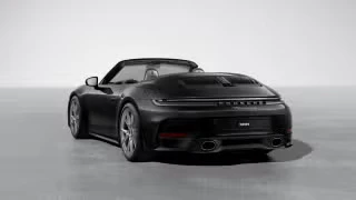 2026 Porsche 992 Carrera S - Image 17 of 30