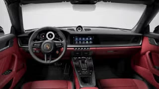2026 Porsche 992 Carrera S - Image 25 of 30