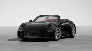 2026 Porsche 992 Carrera S - Image 5 of 30