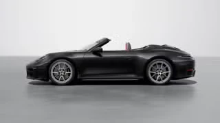 2026 Porsche 992 Carrera S - Image 9 of 30