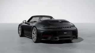 2026 Porsche 992 Carrera S - Image 21 of 30