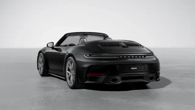2026 Porsche 992 Carrera S - Image 22 of 30