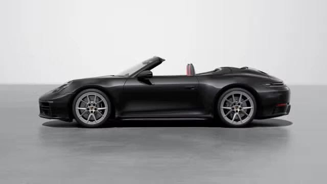 2026 Porsche 992 Carrera S - Image 10 of 30